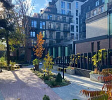 Продам квартиру 44.69 кв. м., 3/6, новый дом, жк Пространство на Дачной