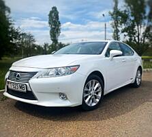 LEXUS ES 300h