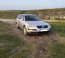 Срочно продам Volkswagen Passat B5+