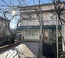 Casa Stauceni 2 nivele teren 6ari