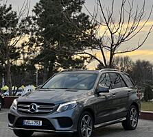 Продам Mercedes-Benz GLE 250d, в идеальном состоянии