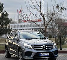 Продам Mercedes-Benz GLE 250d, 2.2 дизель