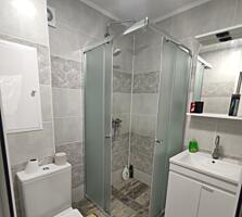 2-х комнатная квартира, м-н Ленинский