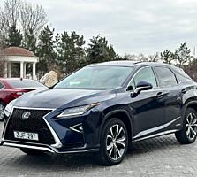 Продается Lexus RX 450h; 3,5 Гибрид Автомат Полный привод.