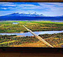 SMART TV 4k Samsung 43”