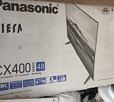 Продам-обменяю LED TV Panasonic 300€