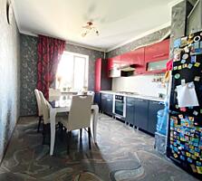 Продам просторную 4к. квартиру на Новом Намыве