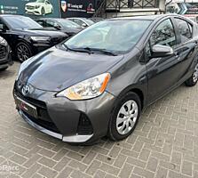 Toyota Prius-C