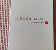 Сяоми 14T Pro новый упакованный