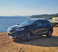 Kadjar в комплектации BOSE + Full LED + панорама