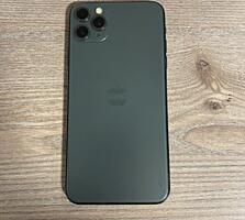 IPhone 11 Pro Max 256 GB 100%