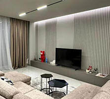 Продам квартиру 108 кв. м., 10/17, новый дом, жк Гринвуд.