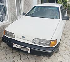 Ford Scorpio ГАЗ Метан