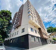 Bloc Nou! Artex! Sec. Râșcani, str. Tudor Vladimirescu, 1 camera+ liv.