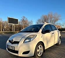 Toyota Yaris 2009