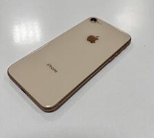 Iphone 8 Gold 64Gb GSM/VoLTE