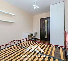 Apartament cu doua camere