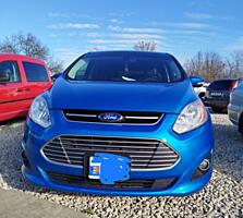 Ford c-max plug in hibrid 2014 регистрация мд.