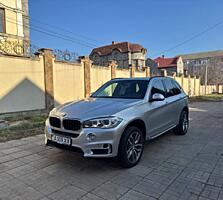 BMW X5 F15