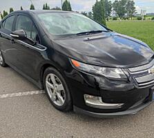 Chevrolet Volt 2013 premier