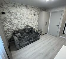 Apartament - 21  m²  , Chișinău, Sculeni, str. Mesager