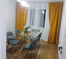 Apartament - 64  m²  , Chișinău, Botanica, bd. Dacia