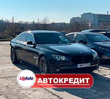 BMW F01 730d (Доступен в Автокредит)