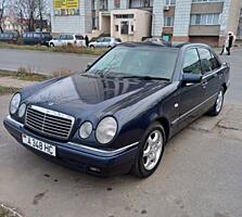 Mercedes-Benz E-Class E220 1996г.