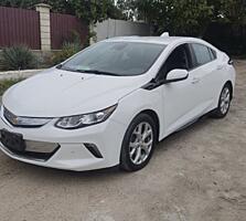 Chevrolet volt 2