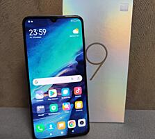 Сяоми Mi 9 6/128Гб. VoLTE/GSM Snapdragon 855 Идеальное состояние