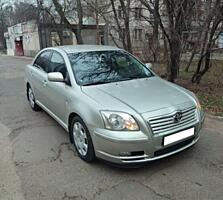 Toyota Avensis 2004 года 2.0 D-4D