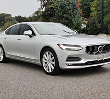 VOLVO S90 T6 AWD INSCRIPTION