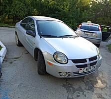 Dodge Neon 2003г