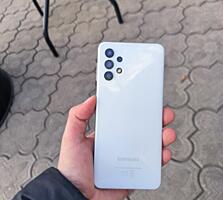 Срочно Samsung Galaxy A32 5G (4/64)