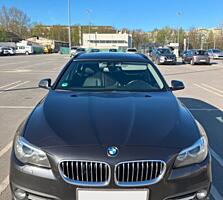 BMW 520d