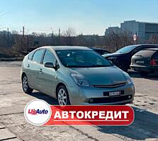 Toyota Prius 20 Hybrid (Доступен в Автокредит)