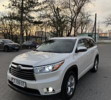 Toyota Highlander 2016 LIMITED