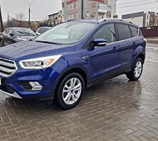 Ford Kuga cutie mecanica in 6 trepte motorina