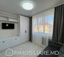 Apartament cu 1 cameră, sect. Ciocana Vă propunem spre vânzare ...