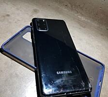 Продам/обменяю samsung s20 plus