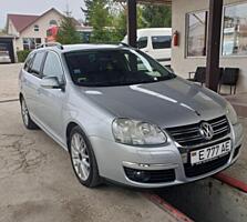 СРОЧНО!!! Volkswagen Golf 2007 год. 2.0 дизель механика