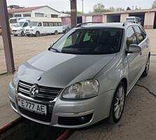 СРОЧНО!!! Volkswagen Golf 2007 год. 2.0 дизель механика