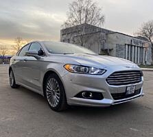 Ford Fusion 2013 Hibrid-LPG