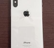 Продам iPhone X. Состояние отличное. Цена 170$