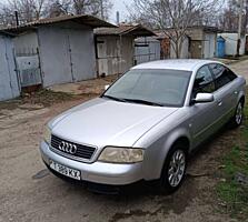 Продам Audi A6, 2.5 дизель.