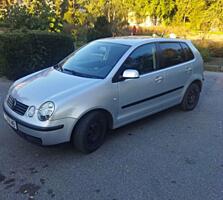 Продам Volkswagen Polo