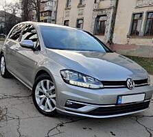 VW GOLF 7 Automat 2018 модельного годa! - 13900 Евро!