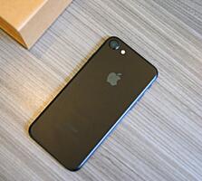 Apple iPhone 7 32GB Black