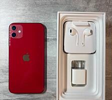 Продам iPhone 11 64 gb 220 $