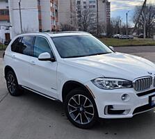 BMW X5 2.0 Plug-in hibrid 4x4 2015г.